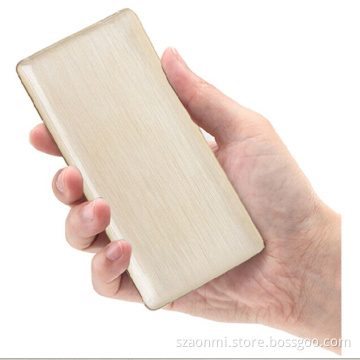 3200mAh USB External Ultra-Thin Mobile Power Bank (AMI-42)